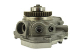 Cat C12 Water Pump 0R0705
