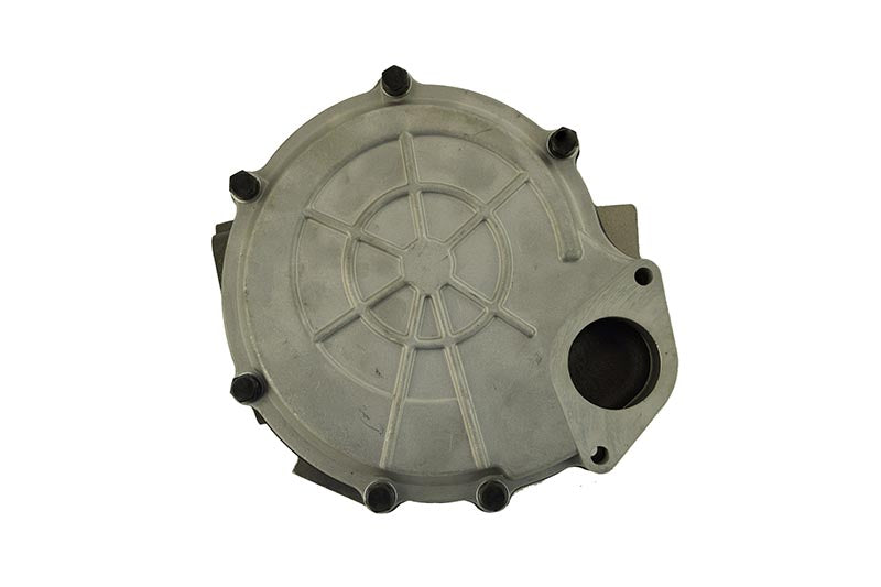 Cat C12 Water Pump 0R0705