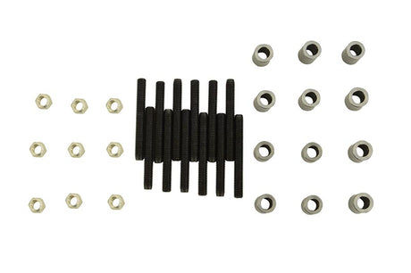 Cat C13, C12, C10 Exhaust Manifold Stud Kit 4306993