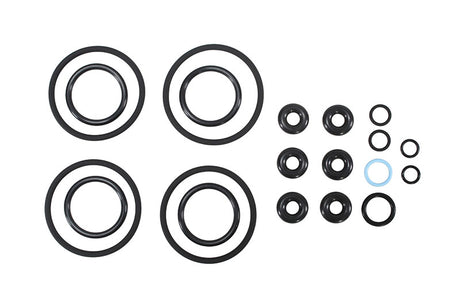 Cat C13, C12, C10 Lower Gasket Set 2527955