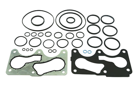 Cat C13, C12, C10 Oil Cooler Gasket Kit 2655324