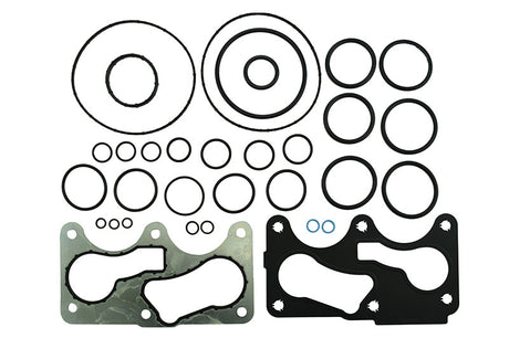 Cat C13, C12, C10 Oil Cooler Gasket Kit 2655324