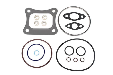 Cat C13, C12, C10 Turbocharger Installation Gasket Set 4367102