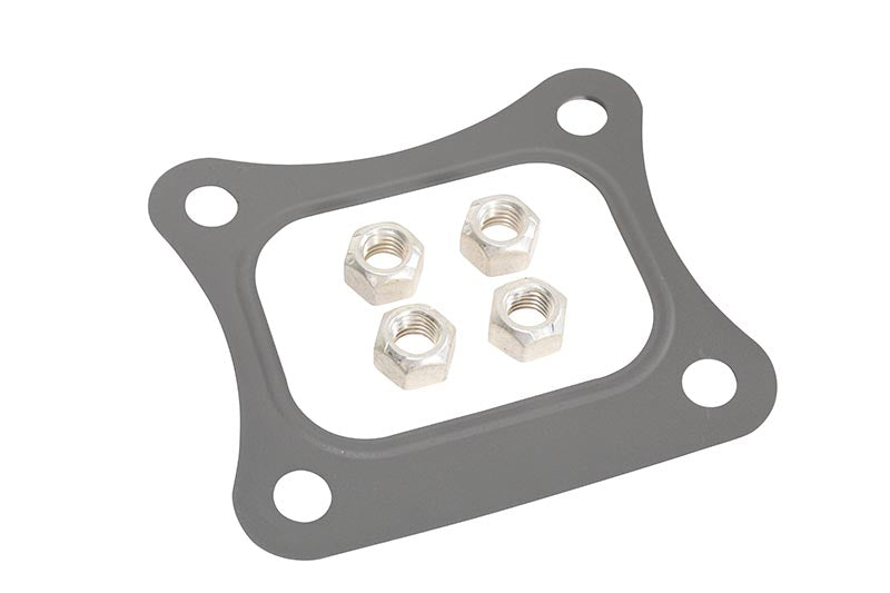 Cat C13, C12, C10 Turbocharger Installation Gasket Set 4367102
