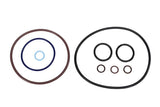 Cat C13, C12, C10 Turbocharger Installation Gasket Set 4367102