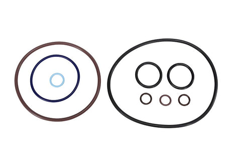 Cat C13, C12, C10 Turbocharger Installation Gasket Set 4367102