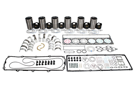 Cat C13, C12 Inframe Engine Rebuild Kit C13101017