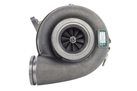 Cat C13, C9 Turbocharger 1700250053 – Remanufactured