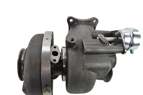 Cat C13, C9 Turbocharger 1700250053 – Remanufactured