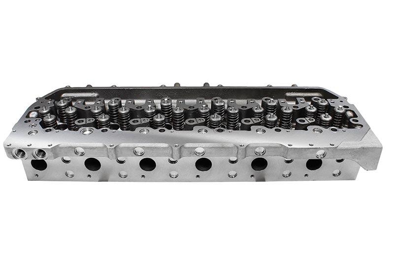 Cat C13 Cylinder Head 10R2602