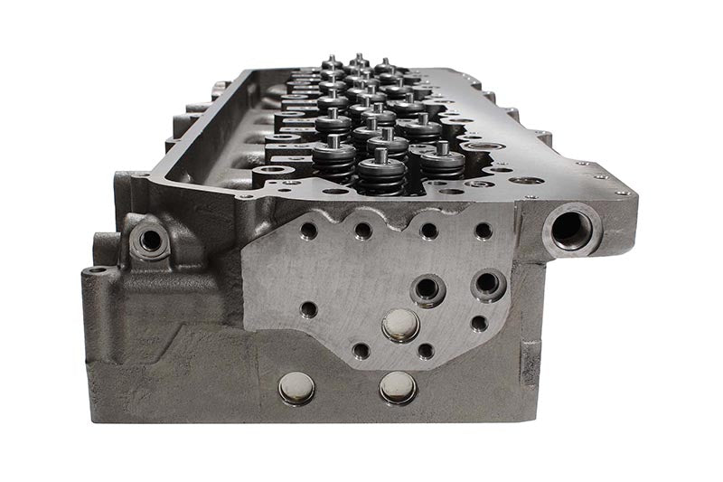 Cat C13 Cylinder Head 10R2602