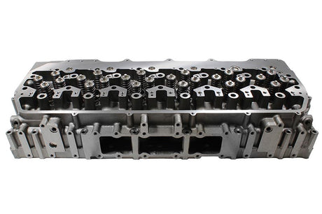 Cat C13 Cylinder Head 3050617 – Remanufactured
