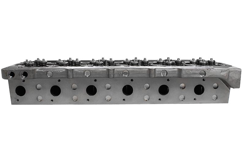 Cat C13 Cylinder Head 3050617 – Remanufactured