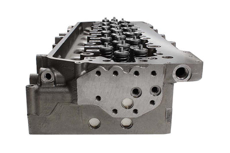 Cat C13 Cylinder Head 3050617 – Remanufactured