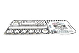Cat C13 Cylinder Head Gasket Set MCBC13013