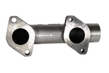 Cat C13 Exhaust Manifold End Piece 2245436