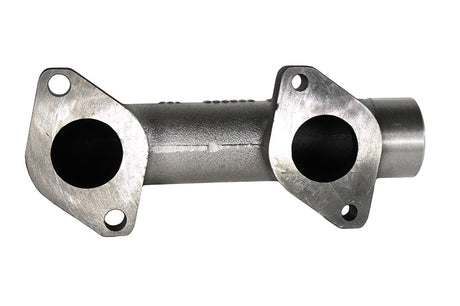 Cat C13 Exhaust Manifold End Piece 2245436