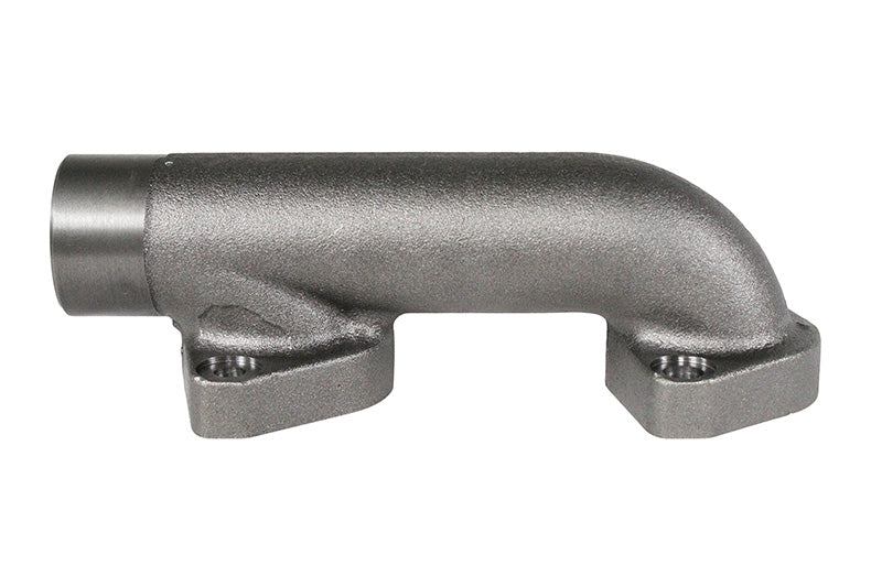 Cat C13 Exhaust Manifold End Piece 2245436