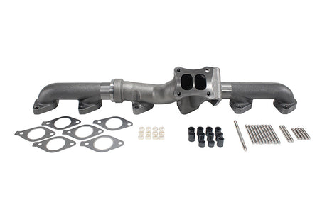 Cat C13 Exhaust Manifold Kit 381225