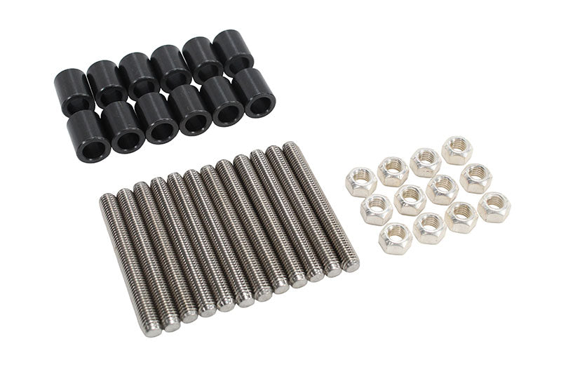 Cat C13 Exhaust Manifold Stud Kit 340096