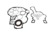 Cat C13 Front Gasket Set 3136898