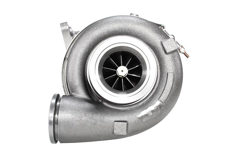 Cat C13 Garrett Turbocharger 10R8733