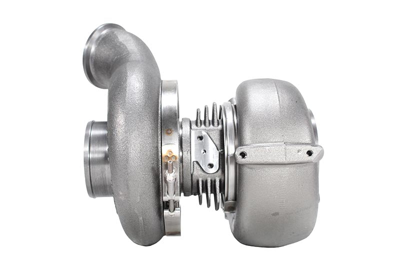 Cat C13 Garrett Turbocharger 20R0054