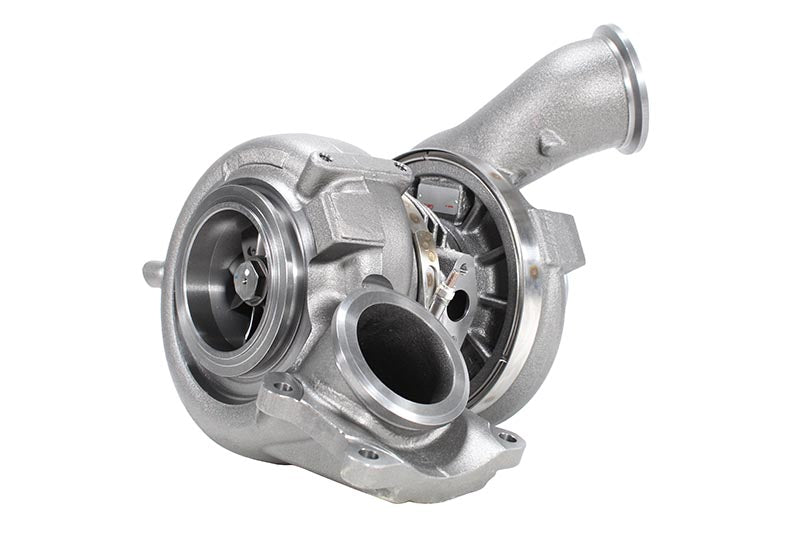 Cat C13 Garrett Turbocharger 20R0054