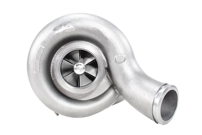 Cat C13 Garrett Turbocharger Assembly 2395581