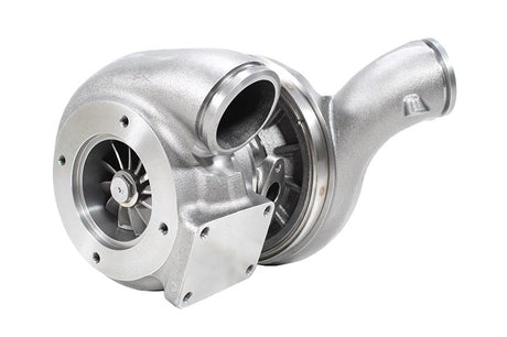 Cat C13 Garrett Turbocharger Assembly 2395581