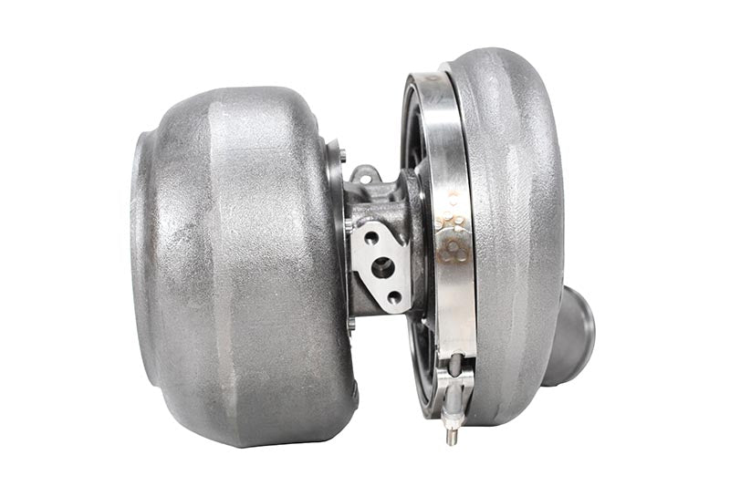 Cat C13 Garrett Turbocharger Assembly 2395581
