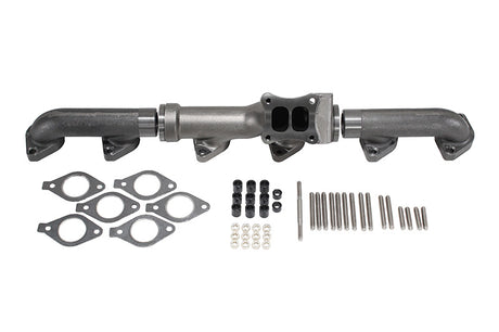 Cat C13 High Mount Exhaust Manifold Kit 381223