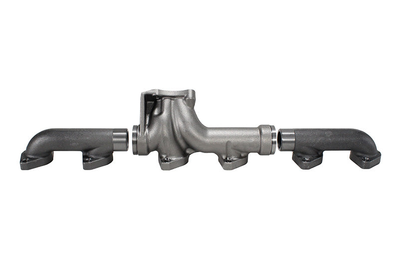 Cat C13 High Mount Exhaust Manifold Kit 381223