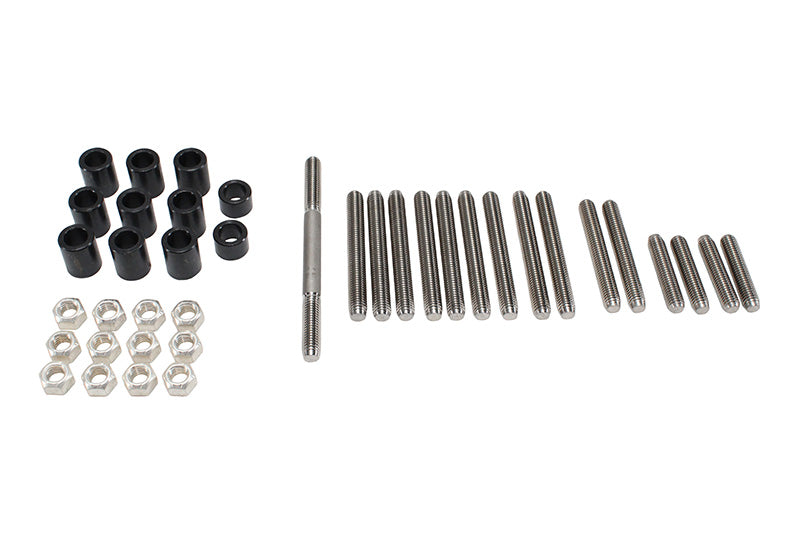 Cat C13 High Mount Exhaust Manifold Kit 381223