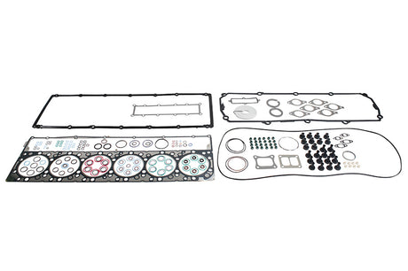 Cat C13 Inframe Engine Rebuild Gasket Set MCBC13022