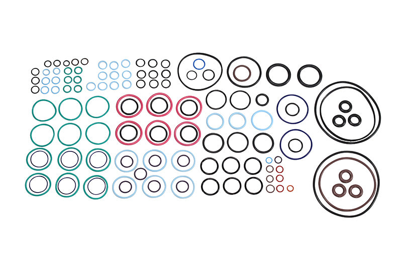 Cat C13 Inframe Engine Rebuild Gasket Set MCBC13022