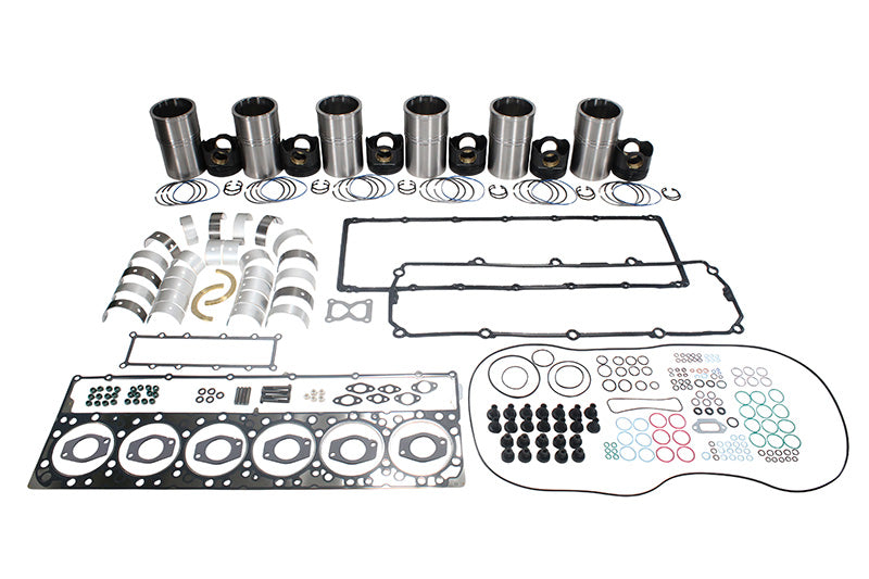 Cat C13 Inframe Engine Rebuild Kit 38823101