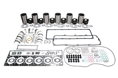 Cat C13 Inframe Engine Rebuild Kit 38823101