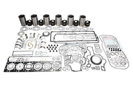 Cat C13 Overhaul Engine Rebuild Kit MCOH3882310