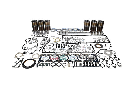 Cat C13 Re-Ring Engine Rebuild Kit MCOHC13E