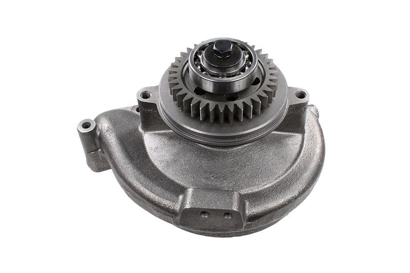 Cat C13 Water Pump Assembly 1670121111 – Remanufactured