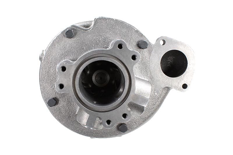 Cat C13 Water Pump Assembly 1670121111 – Remanufactured