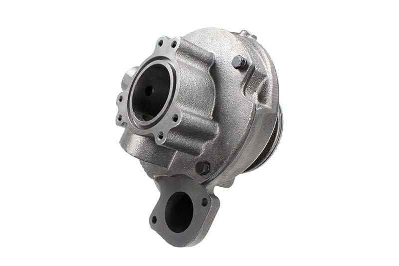 Cat C13 Water Pump Assembly 1670121111 – Remanufactured