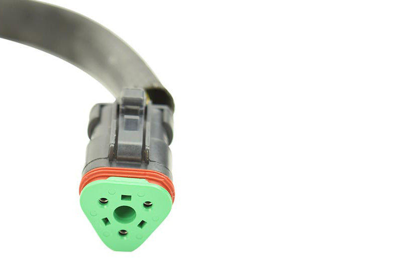Cat C15, 3126B, 3126 Air Pressure Sensor 1078139