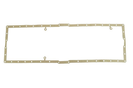 Cat C15, 3406E, 3406B One Piece Oil Pan Gasket 1880210