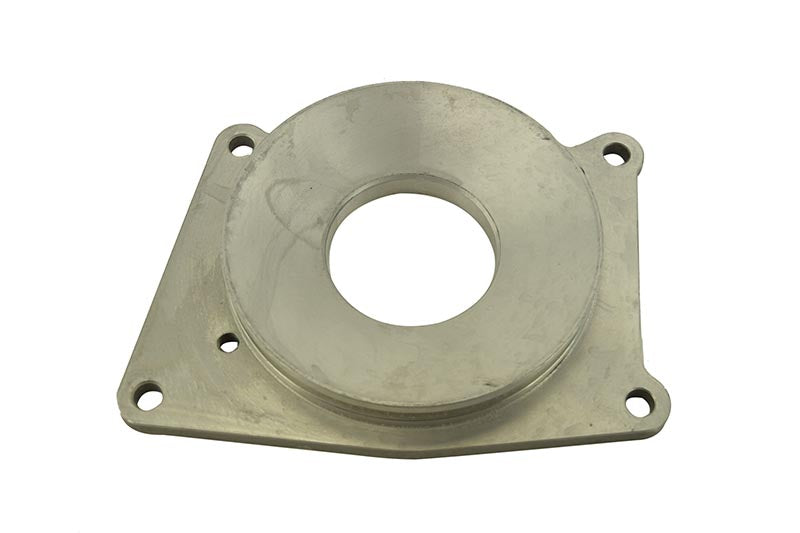Cat C15, 3406E, 3406B Water Pump Adaptor Plate 4P2383
