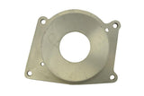 Cat C15, 3406E, 3406B Water Pump Adaptor Plate 4P2383
