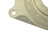 Cat C15, 3406E, 3406B Water Pump Adaptor Plate 4P2383