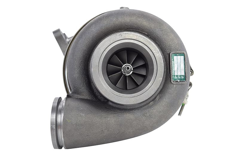 Cat C15, 3406E, C13 Turbocharger 10R8733