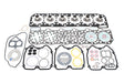 Cat C15, 3406E C16 Cylinder Head Gasket Kit MCBC15693